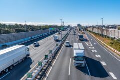 九州全域への一般貨物運送は株式会社KECへ